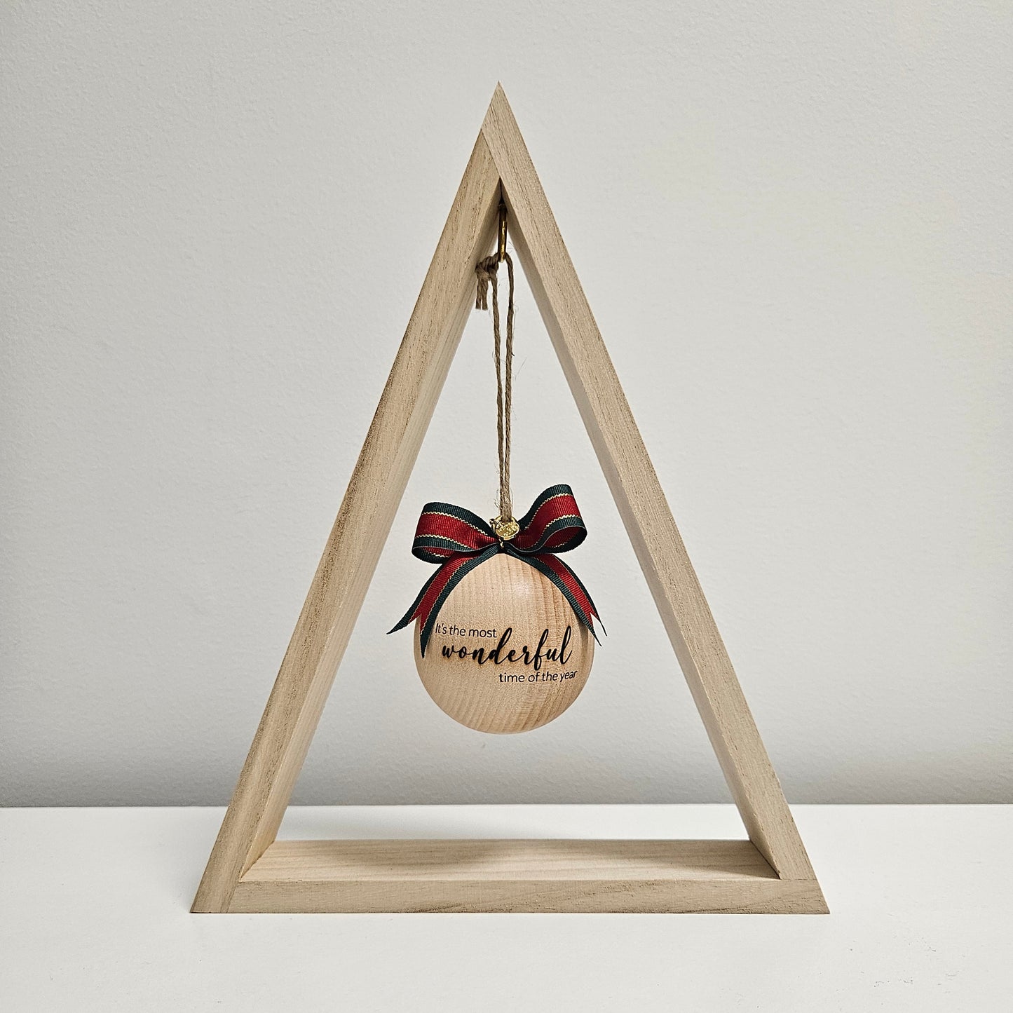 Christmas Shelfie Duo