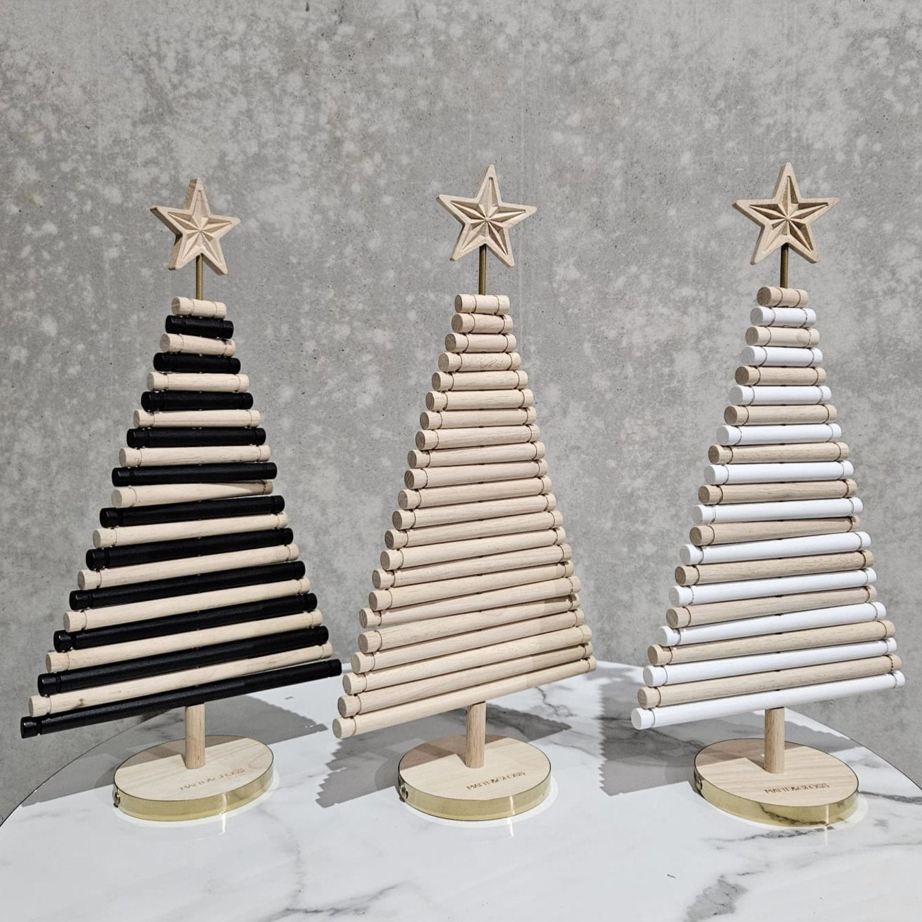 Table Top Christmas Tree