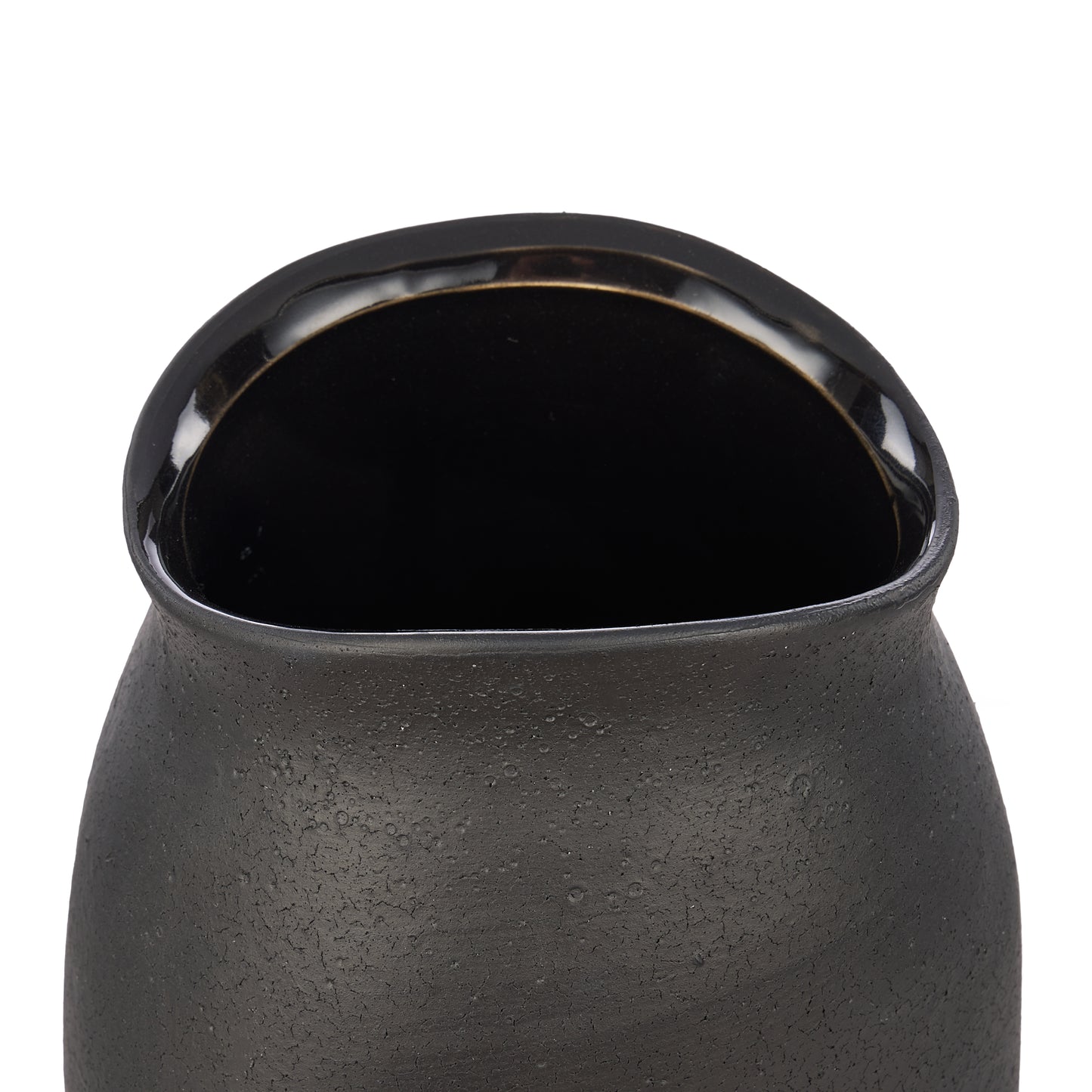 Pebble Vessel - Short