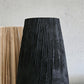 Textured Wooden Vessel - Large