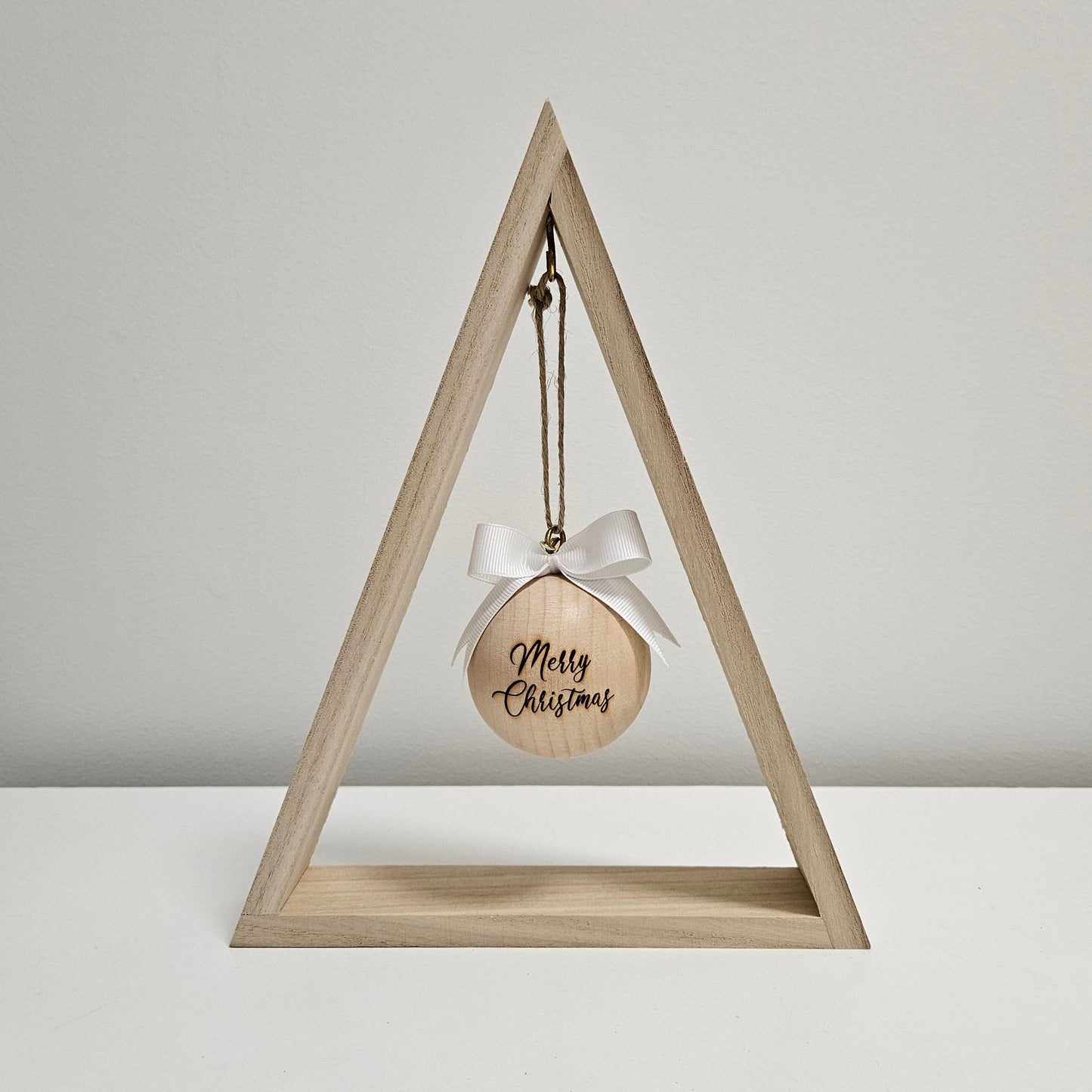 Christmas Shelfie Duo