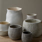 Pebble Vessel - Tall