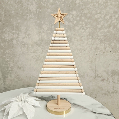 Table Top Christmas Tree