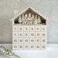 Woodland Scene Advent Calendar