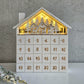 Woodland Scene Advent Calendar