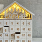 Woodland Scene Advent Calendar