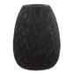 Textured Wooden Vessel - Small