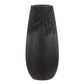 Textured Wooden Vessel - Large