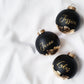 SMALL (8cm) Personalised Handcrafted Bauble